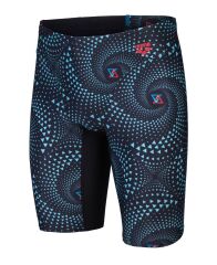 MEN'S ARENA FIREFLOW SWIM JAMMER PARİS OLİMPİYAT ERKEK YÜZÜCÜ MAYOSU