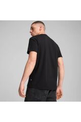 Graphics Sneaker Tee Erkek T-shirt