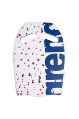 Printed Kickboard Unisex Çok Renkli Yüzme Tahtası 002024104