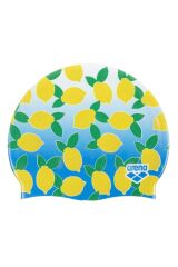 Hd Cap Unisex Mavi Yüzücü Bone 005572255