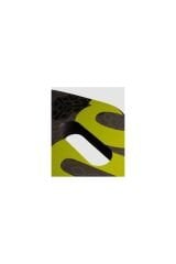 Printed Kickboard Unisex Siyah Yüzme Tahtası 002024109