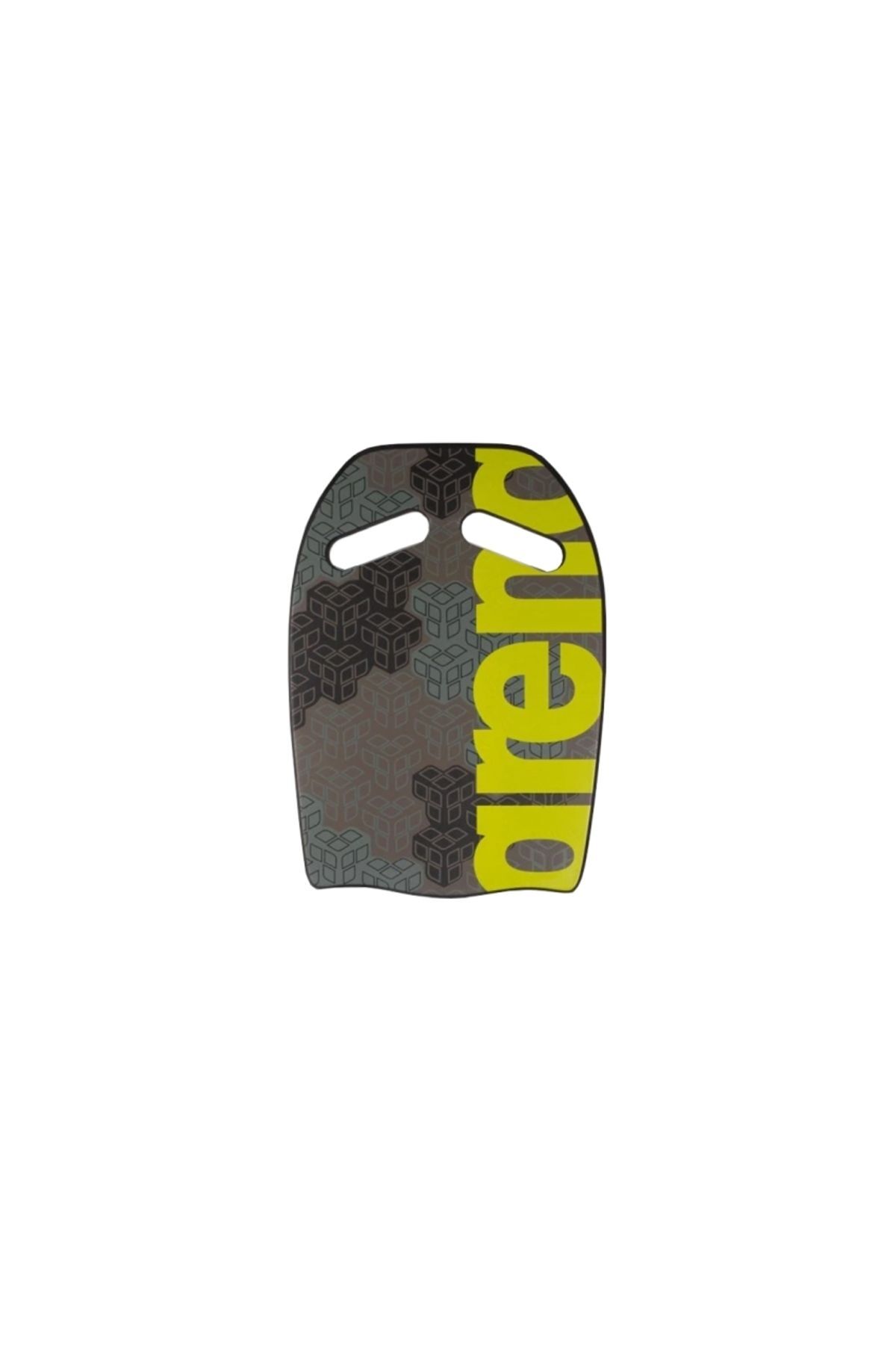 Printed Kickboard Unisex Siyah Yüzme Tahtası 002024109