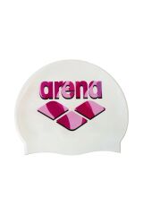 Hd Cap Unisex Pembe Yüzücü Bone 005572251