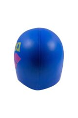 Big Logo Cap Unisex Mavi Yüzücü Bone 009276208