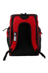 Team Backpack 45 Unisex Kırmızı Spor Çanta 002436400