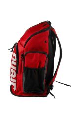 Team Backpack 45 Unisex Kırmızı Spor Çanta 002436400
