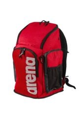 Team Backpack 45 Unisex Kırmızı Spor Çanta 002436400