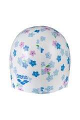 Hd Cap Unisex Beyaz Yüzücü Bone 005572258