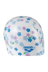 Hd Cap Unisex Beyaz Yüzücü Bone 005572258
