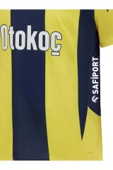 2024/2025 Yeni Sezon Çubuklu Forma
