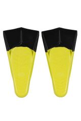 Club Kit Powerfin Unisex Sarı Palet 002443600