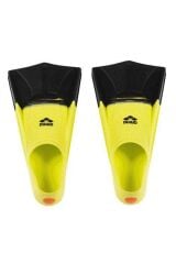 Club Kit Powerfin Unisex Sarı Palet 002443600