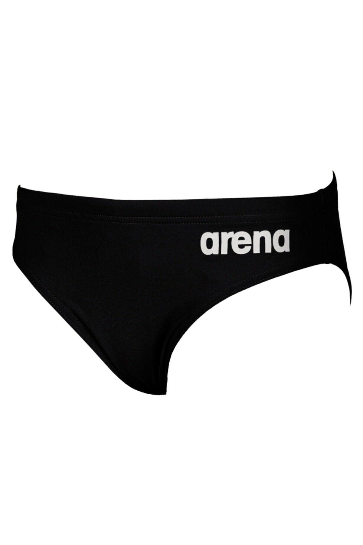 B SOLİD BRİEF JR ARENA ERKEK ÇOCUK MAYO