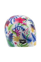 Hd Cap Unisex Çok Renkli Yüzücü Bone 005572259