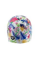 Hd Cap Unisex Çok Renkli Yüzücü Bone 005572259