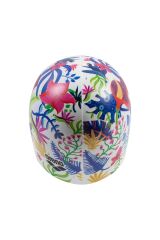 Hd Cap Unisex Çok Renkli Yüzücü Bone 005572259