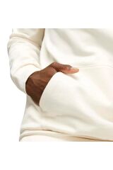 Essential Unisex Bej Günlük Stil Sweatshirt 67597899