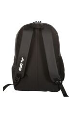 Team 30 Litre Unisex Gri Günlük Stil Sırt Çantası 002481510
