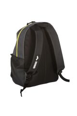Team 30 Litre Unisex Gri Günlük Stil Sırt Çantası 002481510