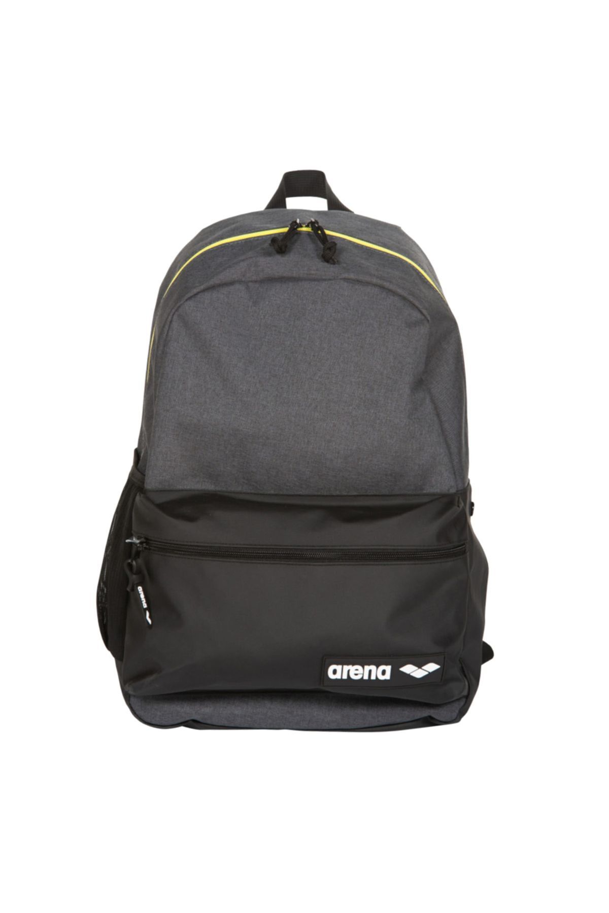 Team 30 Litre Unisex Gri Günlük Stil Sırt Çantası 002481510