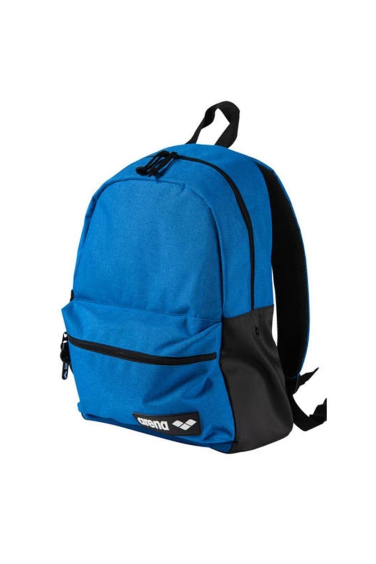 Team 30 Unisex Mavi Günlük Stil Sırt Çantası 002481720