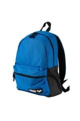 Team 30 Unisex Mavi Günlük Stil Sırt Çantası 002481720