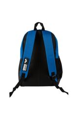 Team 30 Unisex Mavi Günlük Stil Sırt Çantası 002481720