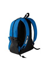 Team 30 Unisex Mavi Günlük Stil Sırt Çantası 002481720