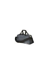 Team Duffle 25 Unisex Spor Antrenman Çantası Gri 002483510