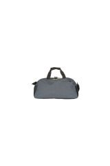 Team Duffle 25 Unisex Spor Antrenman Çantası Gri 002483510