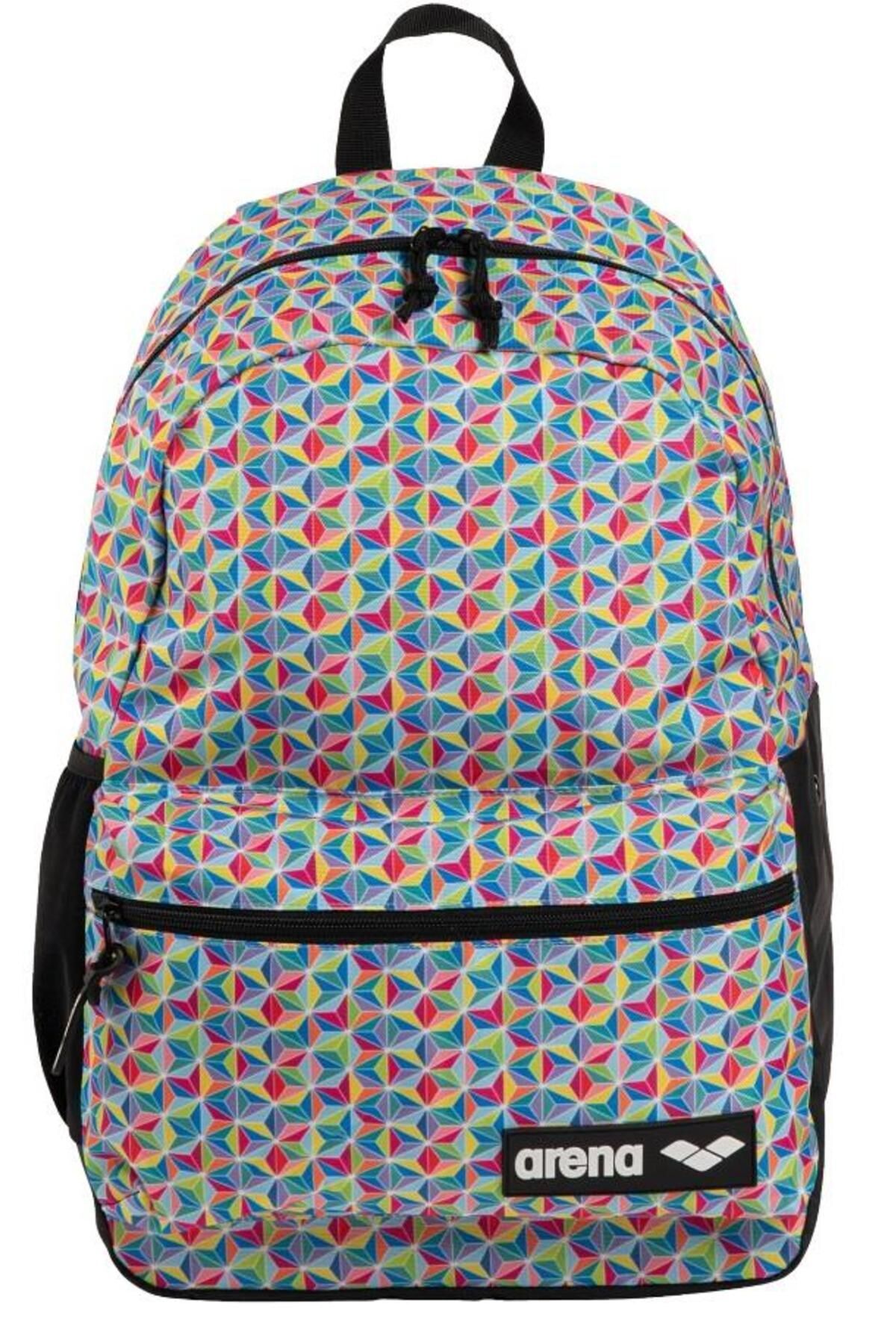 Team Backpack 30 Yüzücü Sırt Çantası 002484107