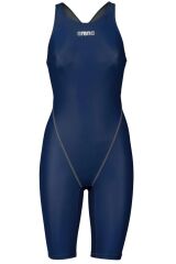 W POWERSKIN ST NEXT KADIN YARIŞ MAYOSU 00587375 F38 (UK 32)