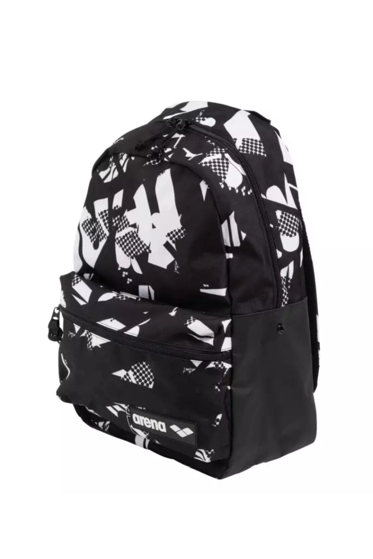 Team Backpack 30 Allover Yüzücü Sırt Çantası 002484108