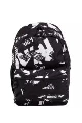 Team Backpack 30 Allover Yüzücü Sırt Çantası 002484108
