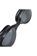 The One Plus Unisex Siyah Yüzücü Gözlüğü UNISEX YÜZÜCÜ GÖZLÜĞÜ 008540200