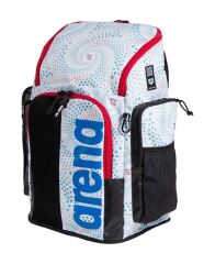 SPIKY III BACKPACK 45 ALLOVER PARİS OLİMPİYAT ÖZEL SERİ SIRT ÇANTASI 006272126