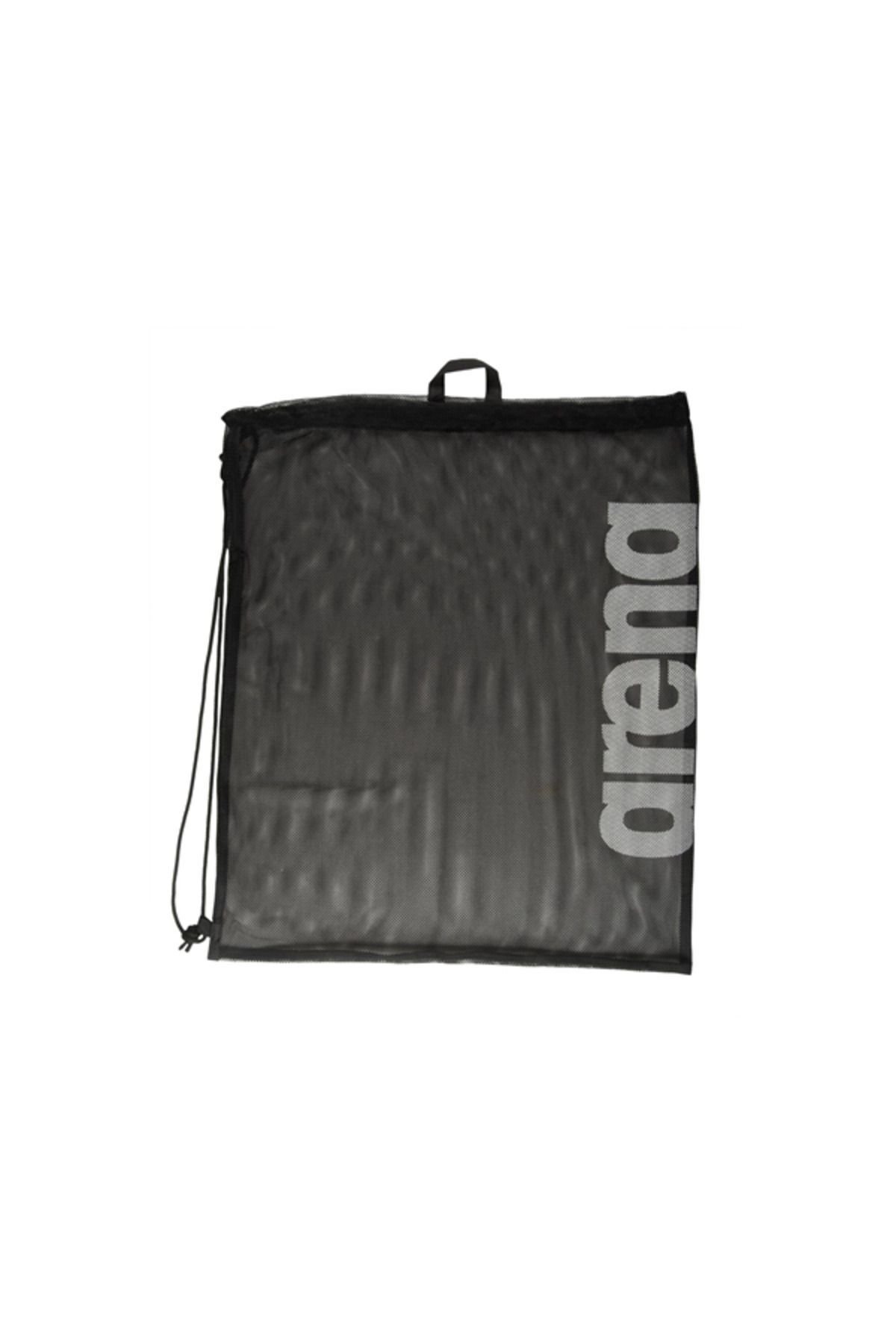 Team Mesh Unisex Siyah Yüzücü Çantası 002495500