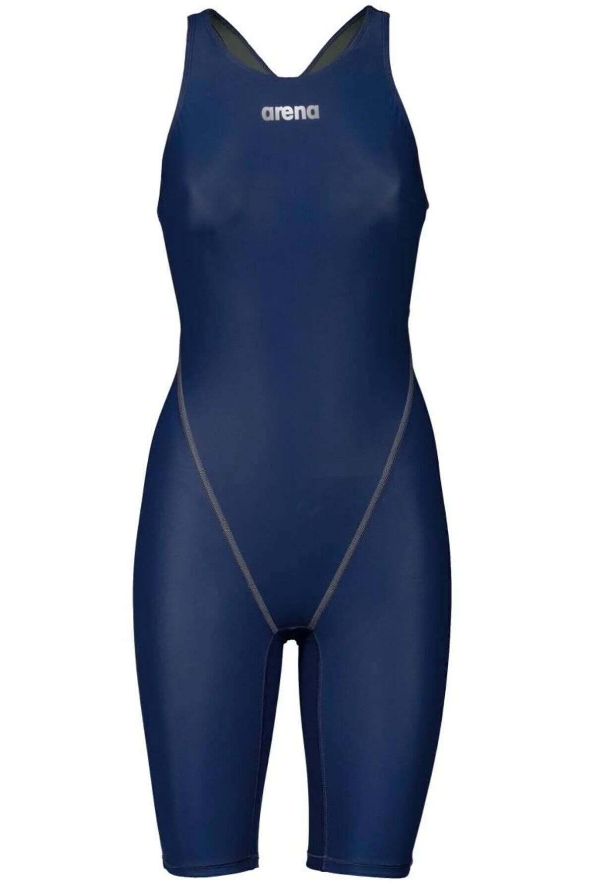 W POWERSKIN ST NEXT KADIN YARIŞ MAYOSU 00587375 F30 (UK 24)