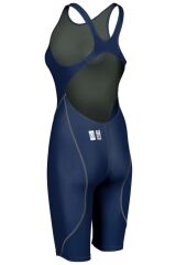 W POWERSKIN ST NEXT KADIN YARIŞ MAYOSU 00587375 F30 (UK 24)