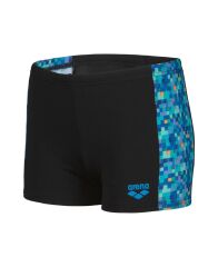 BOY'S ARENA POOLTILES SWIM SHORT ÇOCUK YÜZÜCÜ MAYOSU