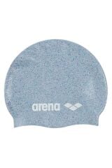 Silicone Cap Grey Multi Silikon Yüzücü Bone 006359901