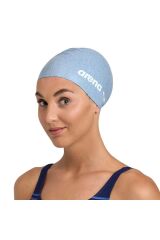 Silicone Cap Grey Multi Silikon Yüzücü Bone 006359901