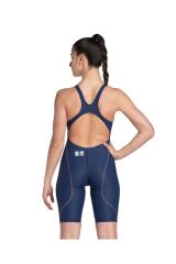 W POWERSKIN ST NEXT KADIN YARIŞ MAYOSU 00587375 F34 (UK 28)