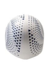 REVERSIBLE CAP NAVY ÇİFT TARAFLI YÜZÜCÜ BONESİ