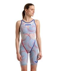 POWERSKIN CARBON GLIDE LE  PARİS OLİMPİYAT KADIN YARIŞ MAYOSU