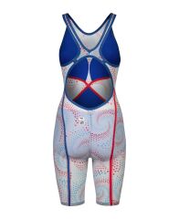 POWERSKIN CARBON GLIDE LE  PARİS OLİMPİYAT KADIN YARIŞ MAYOSU