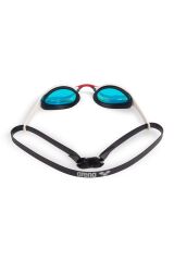 Cobra Ultra Swipe Mr Unisex Beyaz Yüzücü Gözlüğü 002507102