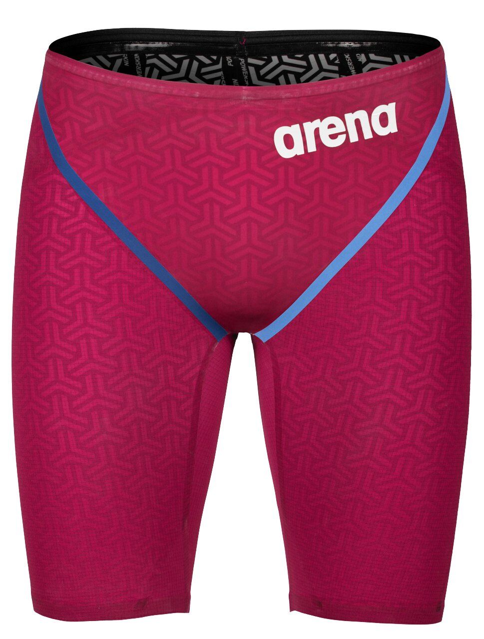 M PWSKIN CARBON GLİDE JAMMER ARENA ERKEK YARIŞ MAYOSU