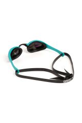 Cobra Ultra Swipe Unisex Mavi Yüzücü Gözlüğü 002507130