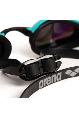 Cobra Ultra Swipe Unisex Mavi Yüzücü Gözlüğü 002507130